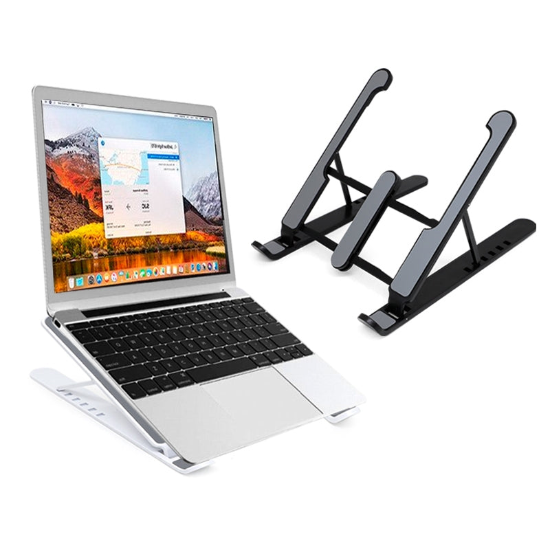 Suporte de Mesa P/ Notebook Regulável Home Office