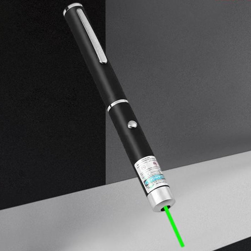 Caneta Laser Pointer 5000mw