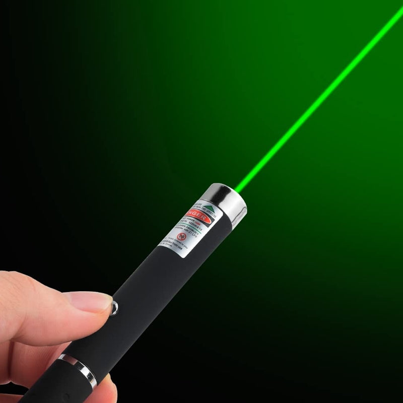 Caneta Laser Pointer 5000mw