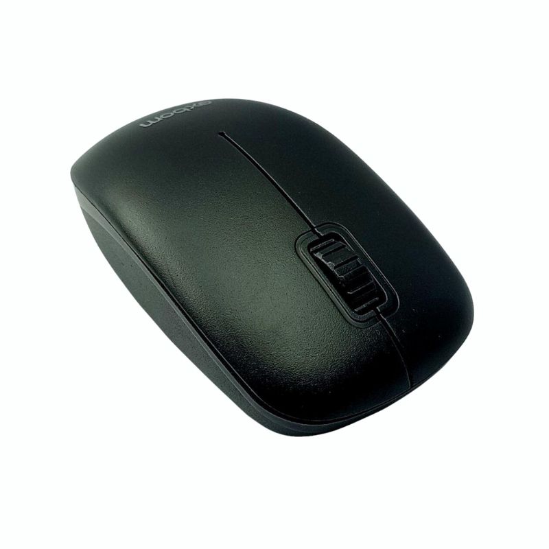 Mouse Wireless Sem Fio USB 2.4ghz MS-S22